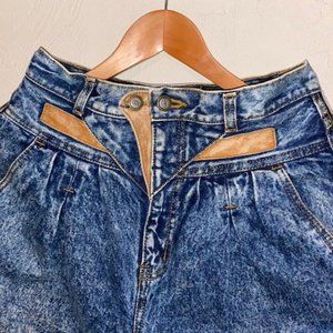 80's Vintage Rio jeans
